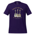 Christian Guitar T-Shirt Psalm 150:4